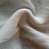 Handwoven Linen Fabric