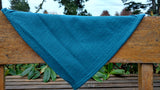 Luxury Cotton Washcloth