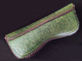 Patterned Eyeglasses Case