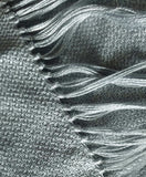 Handwoven Tencel Scarf