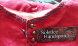 Middle Class 13th-14th Century Buttoned Coat